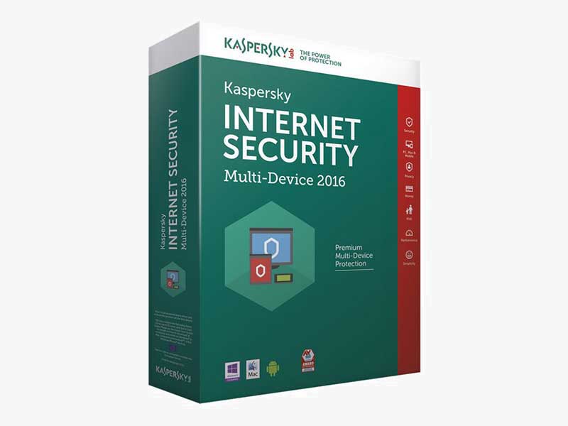 Antivirusna zaštita. Čuva Vašu privatnost, novac, identitet i decu od računarskih virusa i opasnosti sa interneta. Obnova licence u trajanju od godinu dana <b>Cena: 35 €</b>