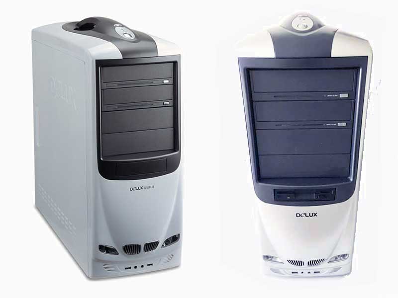 MS-7369, AMD DualCore 4600+, 2 Gb DDR2 PC2-6400, Graphic: NVIDIA GeForce 8500 GT, HDD: WDC WD1600BB-22GUA0 ATA, PIONEER DVD-RW DVR-215D ATA. <b>Cena: 85 €</b>